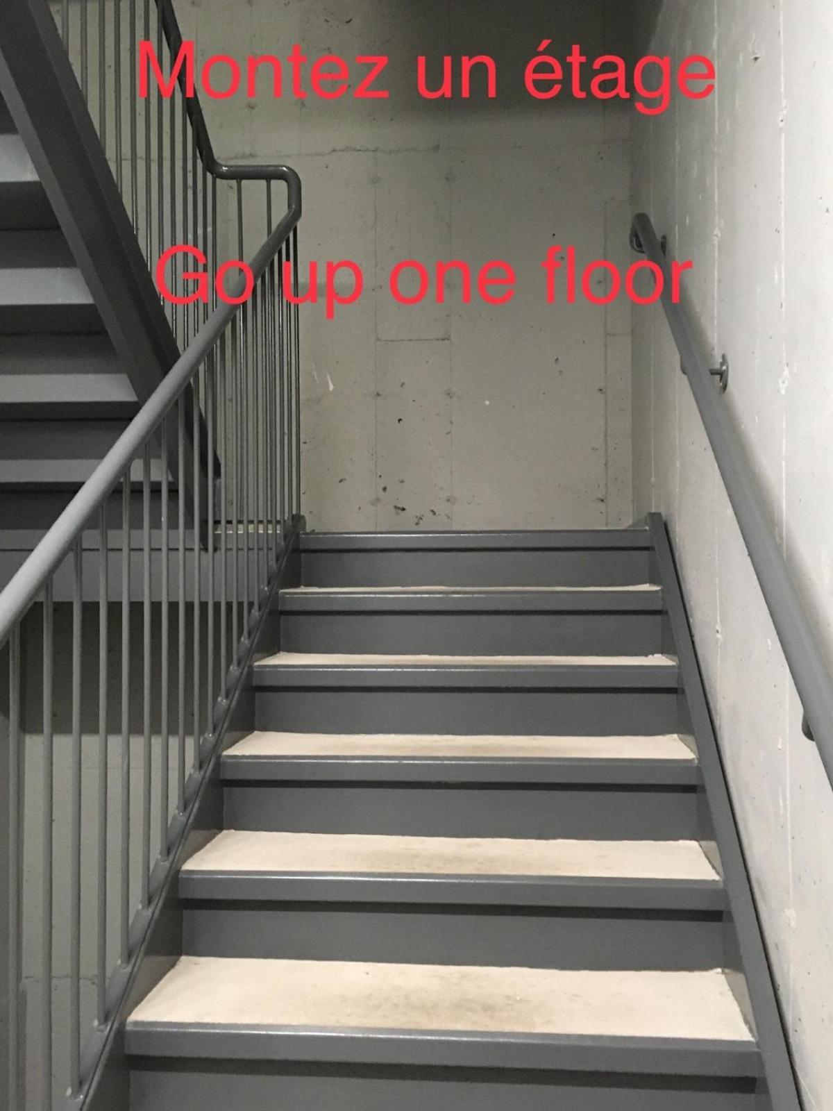 Le Studio Picasso "Parking Inclus" Québec Esterno foto