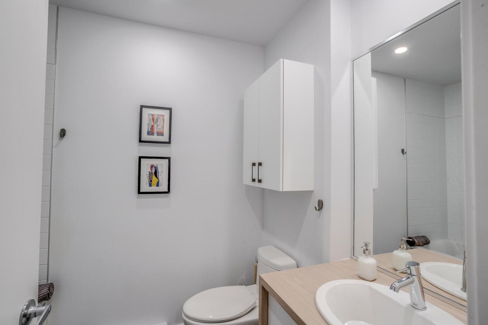 Le Studio Picasso "Parking Inclus" Québec Esterno foto